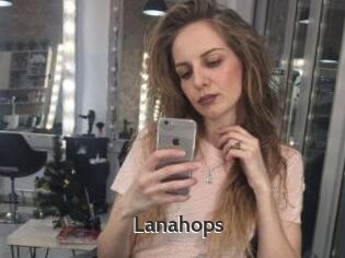 Lanahops