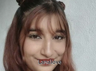 Lanalove