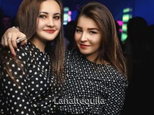 Lanaltequila
