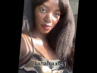 Lanaluxxe41