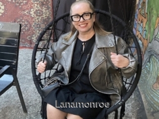 Lanamonroe