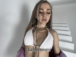 Lanaremmi
