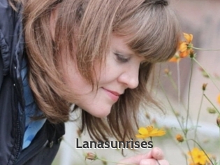 Lanasunrises