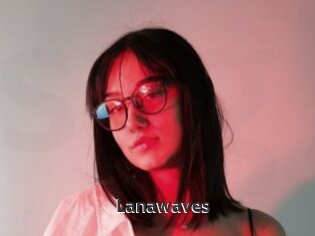 Lanawaves