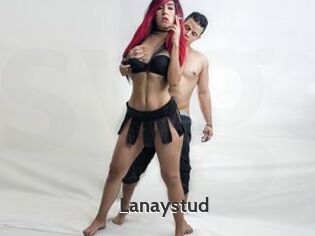 Lanaystud