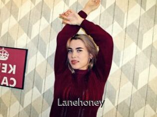 Lanehoney