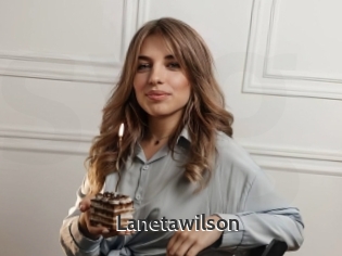 Lanetawilson