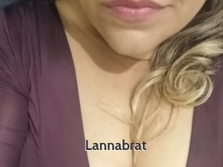 Lannabrat