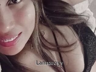 Lannaroyy
