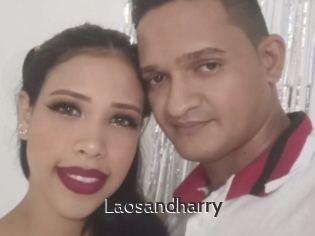 Laosandharry