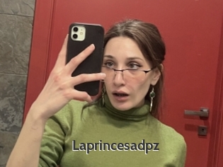 Laprincesadpz
