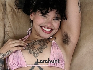 Larahunt