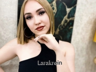 Larakrein