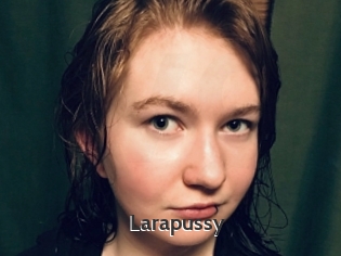 Larapussy