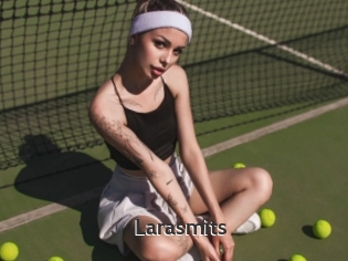 Larasmits