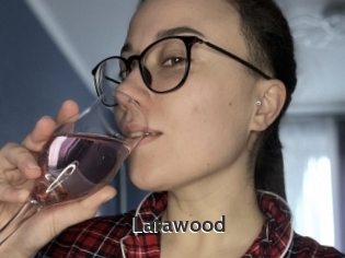 Larawood