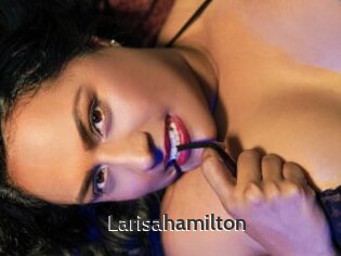Larisahamilton