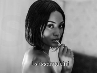 Larissamartini