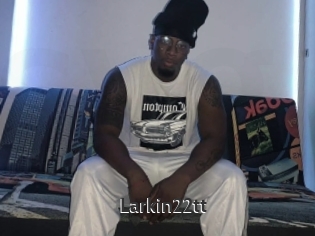 Larkin22tt