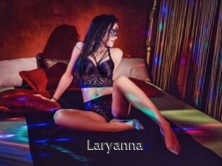 Laryanna