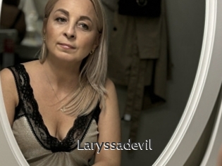 Laryssadevil
