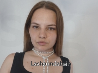 Lashaundabein