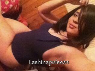Lashinapoisson