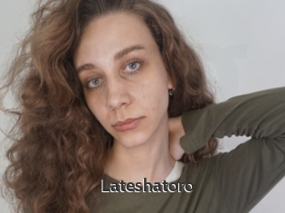 Lateshatoro