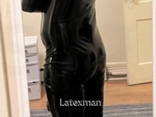 Latexman