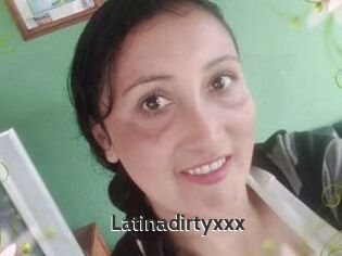 Latinadirtyxxx