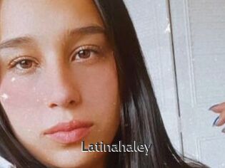 Latinahaley