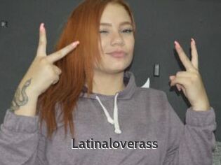 Latinaloverass