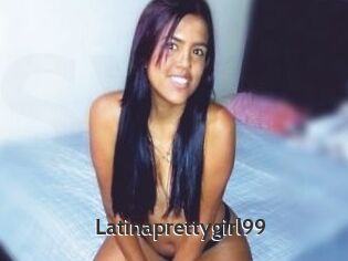Latinaprettygirl99
