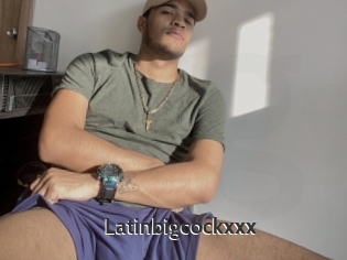 Latinbigcockxxx