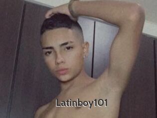 Latinboy101