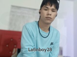 Latinboy28