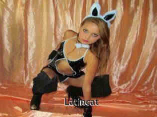 Latincat