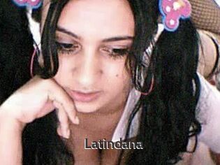 Latindana