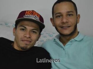 Latineros