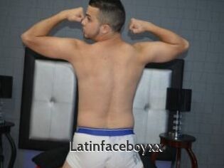 Latinfaceboyxx