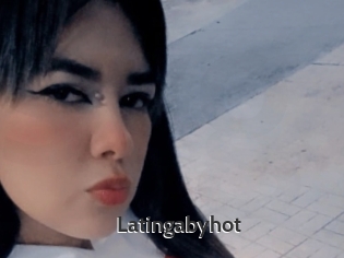 Latingabyhot