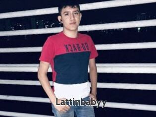Lattinbabyy