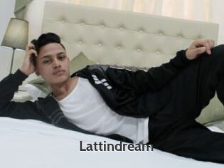 Lattindream