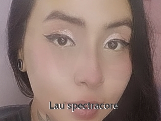 Lau_spectracore