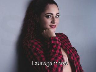 Lauragamboa