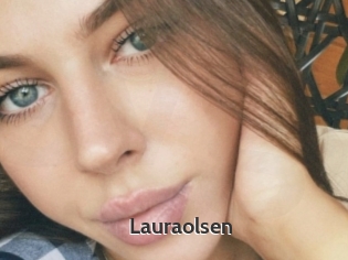 Lauraolsen