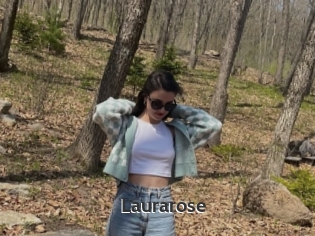 Laurarose