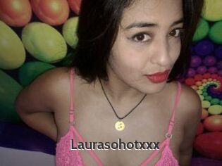 Laurasohotxxx