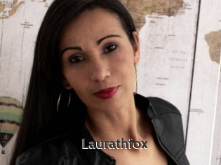 Laurathfox
