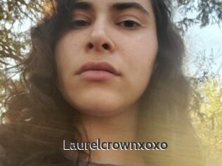 Laurelcrownxoxo